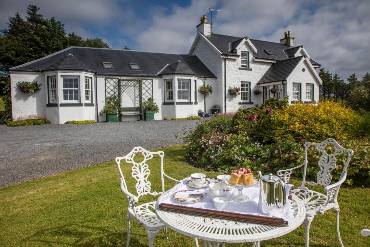 Hotel Kilmeny Ballygrant Exterior foto