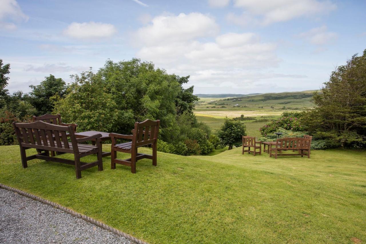 Hotel Kilmeny Ballygrant Exterior foto