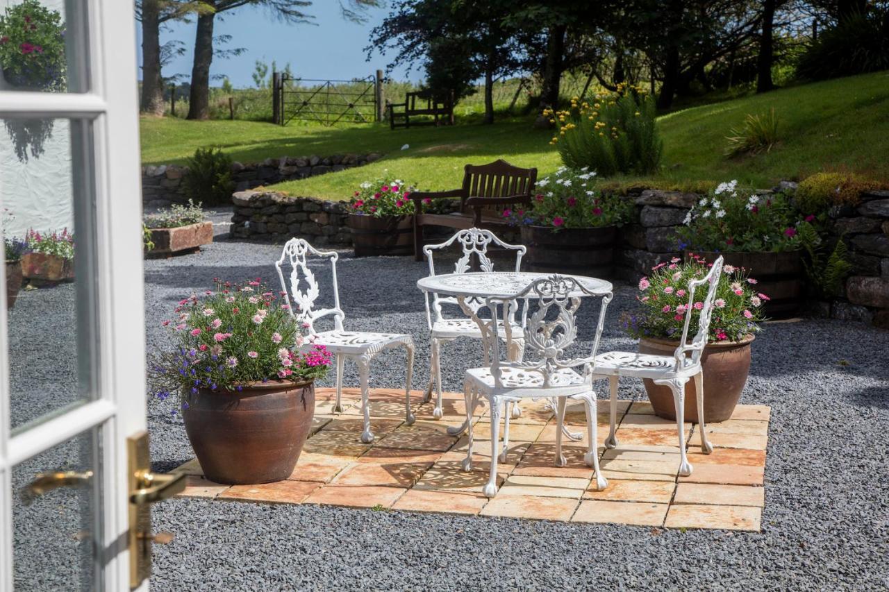 Hotel Kilmeny Ballygrant Exterior foto