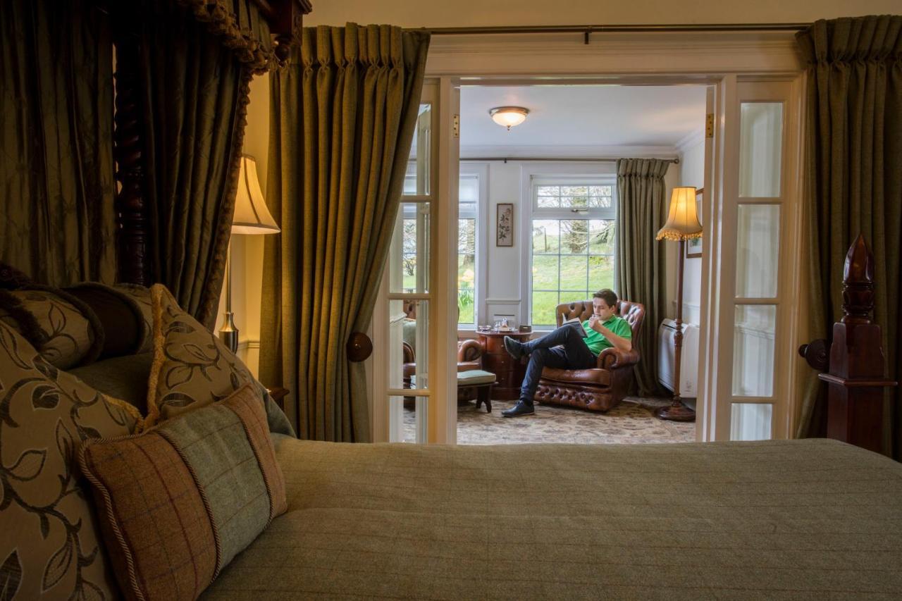 Hotel Kilmeny Ballygrant Exterior foto