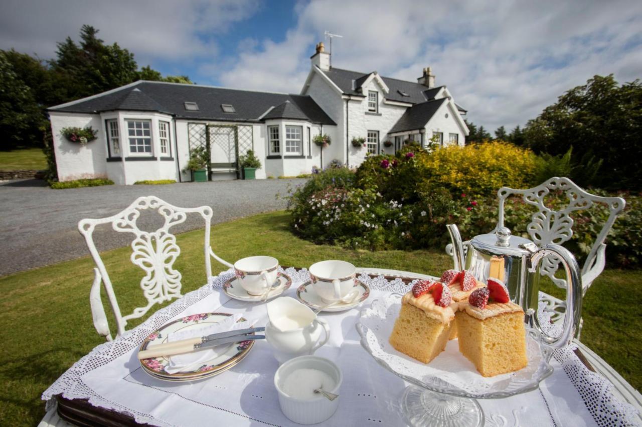 Hotel Kilmeny Ballygrant Exterior foto