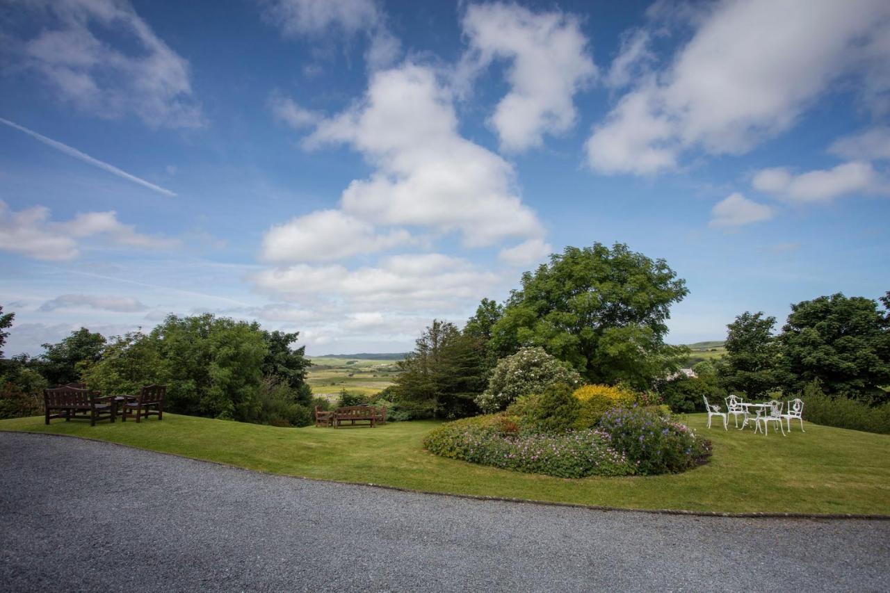 Hotel Kilmeny Ballygrant Exterior foto