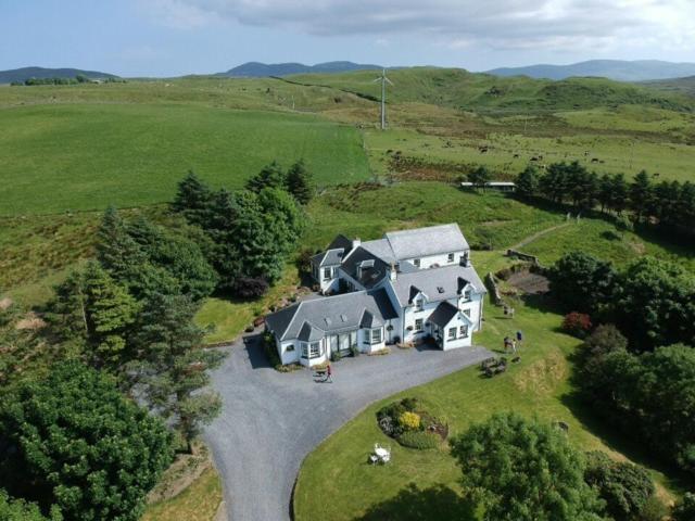 Hotel Kilmeny Ballygrant Exterior foto